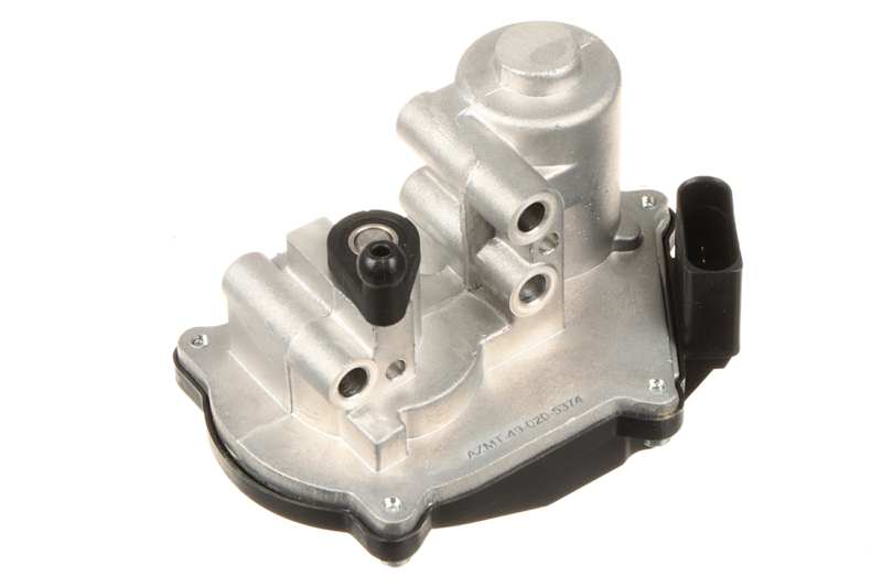 Suction pipe controller